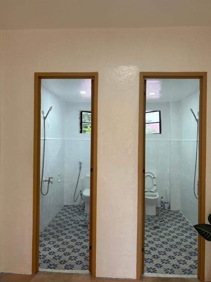 Mar Azul Travellers Inn And Spa San Remigio  Ngoại thất bức ảnh